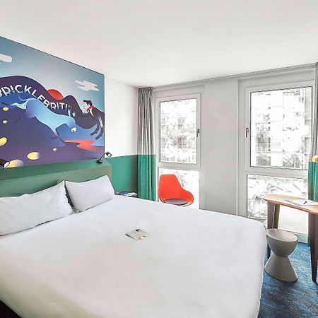 Ibis Styles Pforzheim Ξενοδοχείο Εξωτερικό φωτογραφία