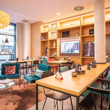Ibis Styles Pforzheim Ξενοδοχείο Εξωτερικό φωτογραφία