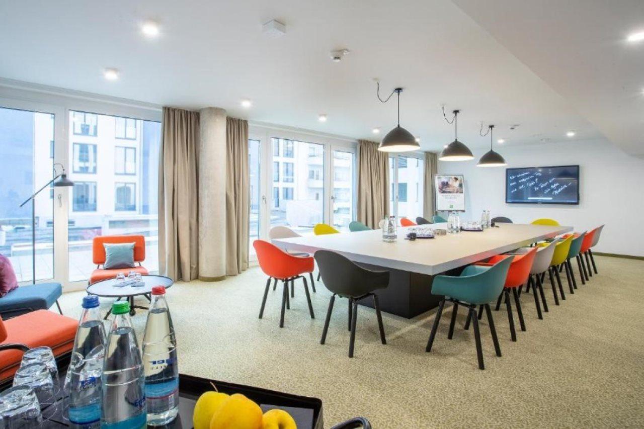 Ibis Styles Pforzheim Ξενοδοχείο Εξωτερικό φωτογραφία