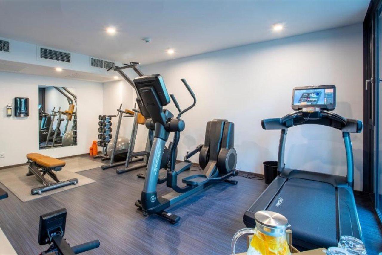 Ibis Styles Pforzheim Ξενοδοχείο Εξωτερικό φωτογραφία