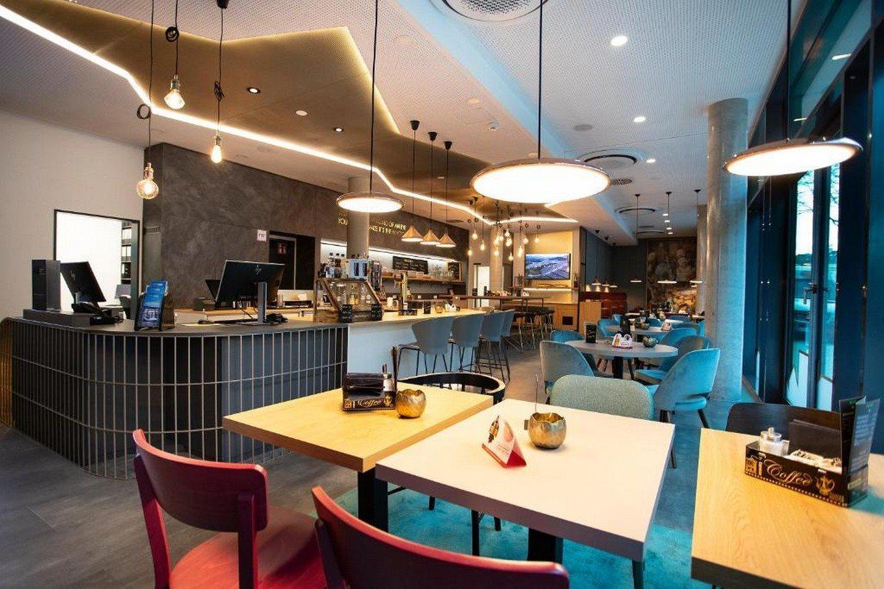 Ibis Styles Pforzheim Ξενοδοχείο Εξωτερικό φωτογραφία