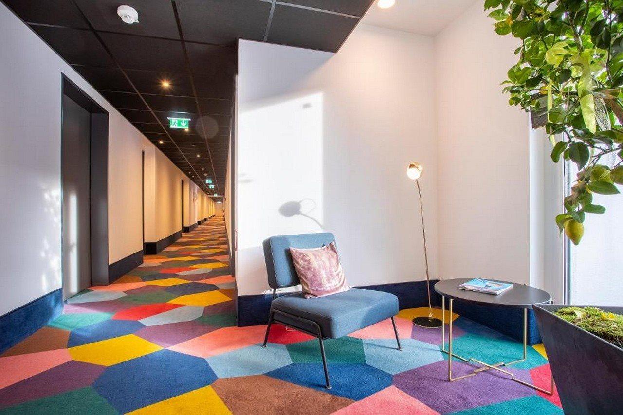 Ibis Styles Pforzheim Ξενοδοχείο Εξωτερικό φωτογραφία