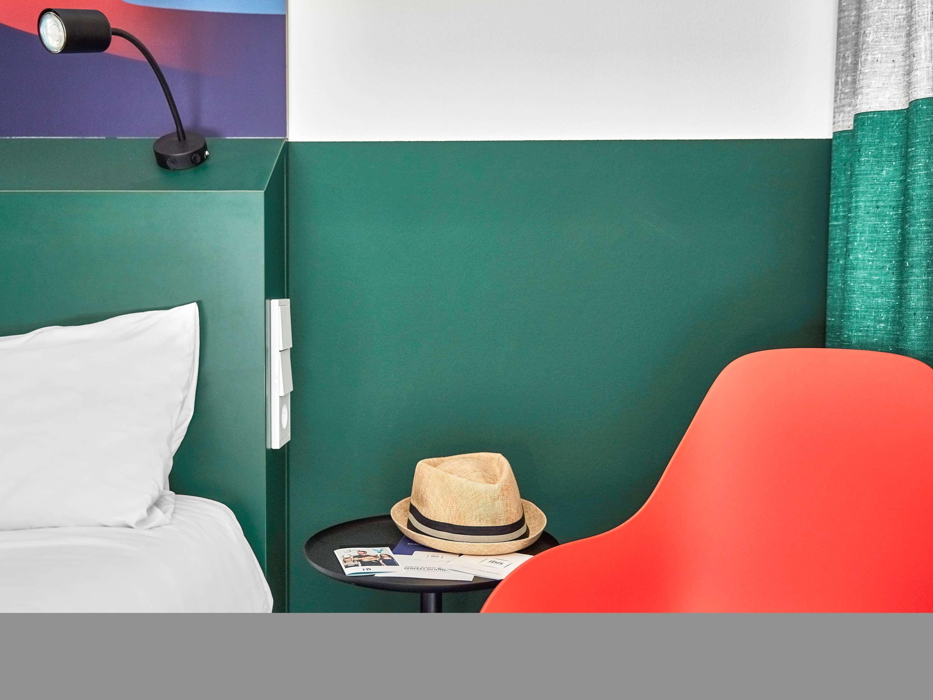 Ibis Styles Pforzheim Ξενοδοχείο Εξωτερικό φωτογραφία