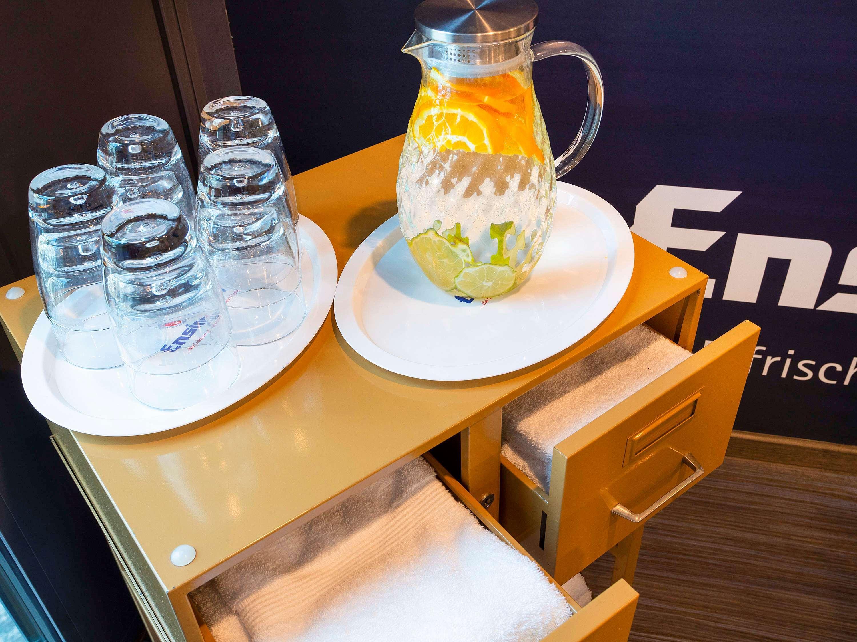 Ibis Styles Pforzheim Ξενοδοχείο Εξωτερικό φωτογραφία