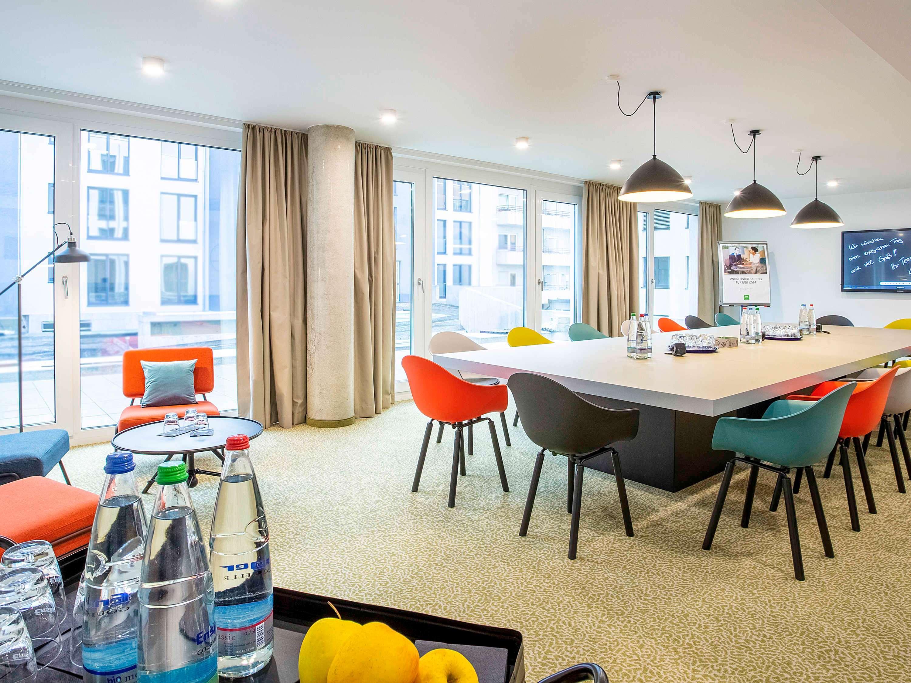 Ibis Styles Pforzheim Ξενοδοχείο Εξωτερικό φωτογραφία