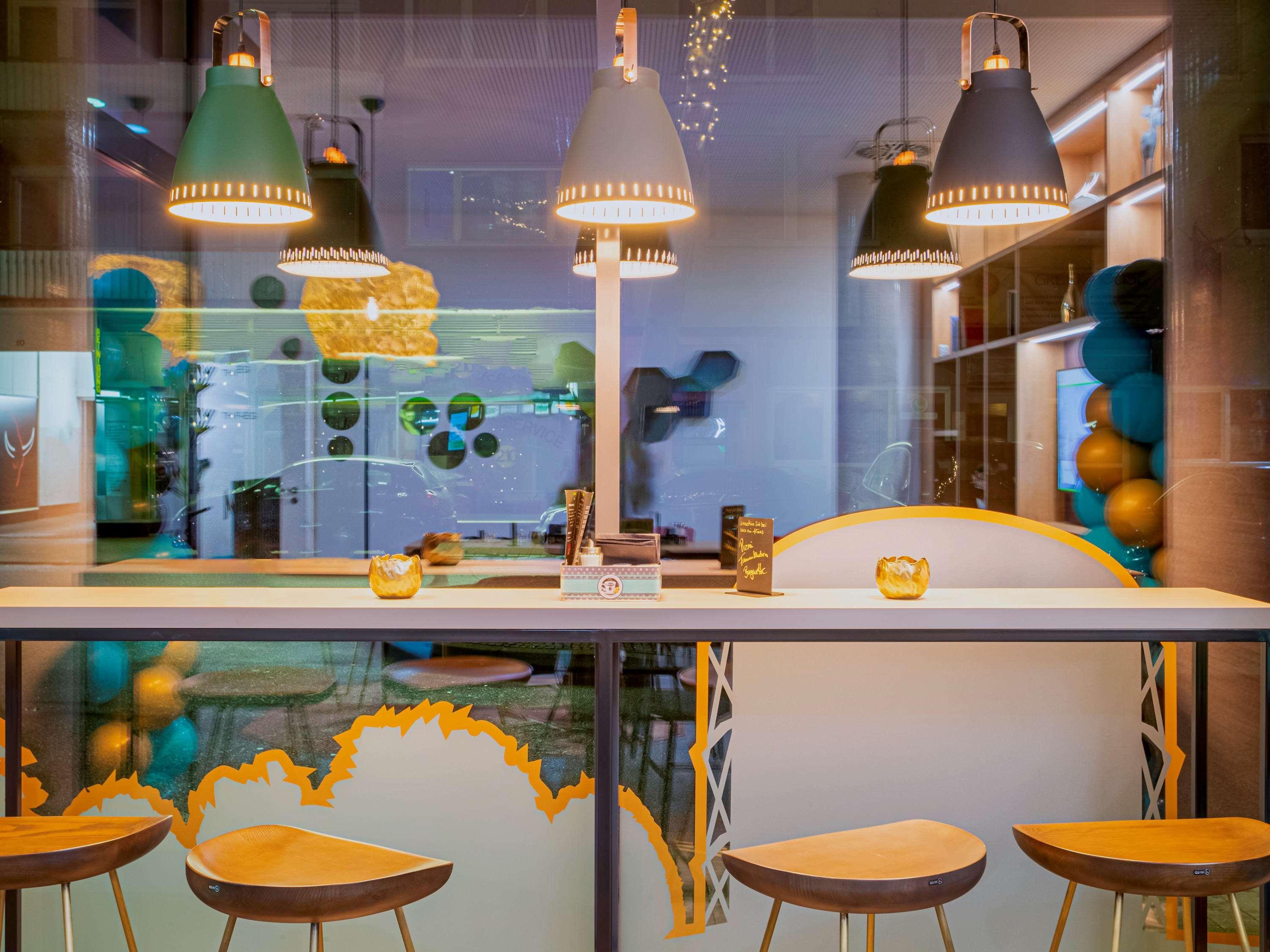 Ibis Styles Pforzheim Ξενοδοχείο Εξωτερικό φωτογραφία