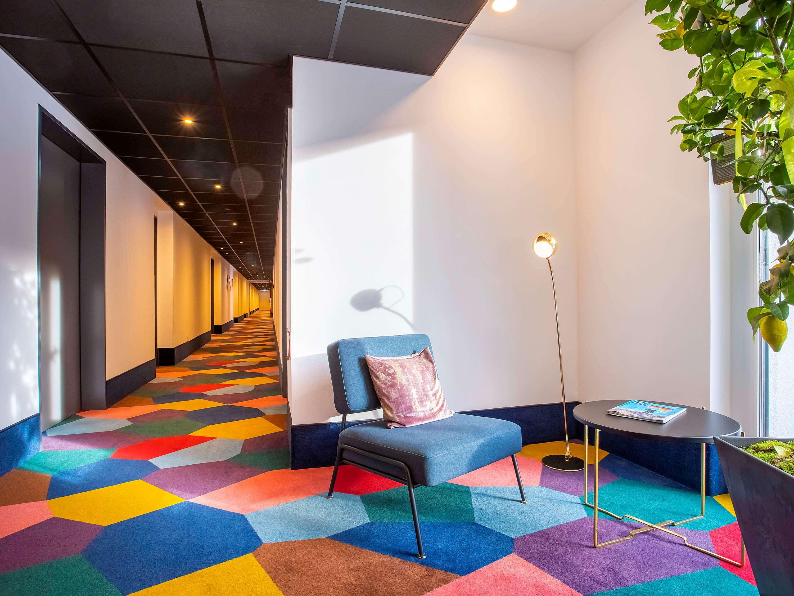 Ibis Styles Pforzheim Ξενοδοχείο Εξωτερικό φωτογραφία