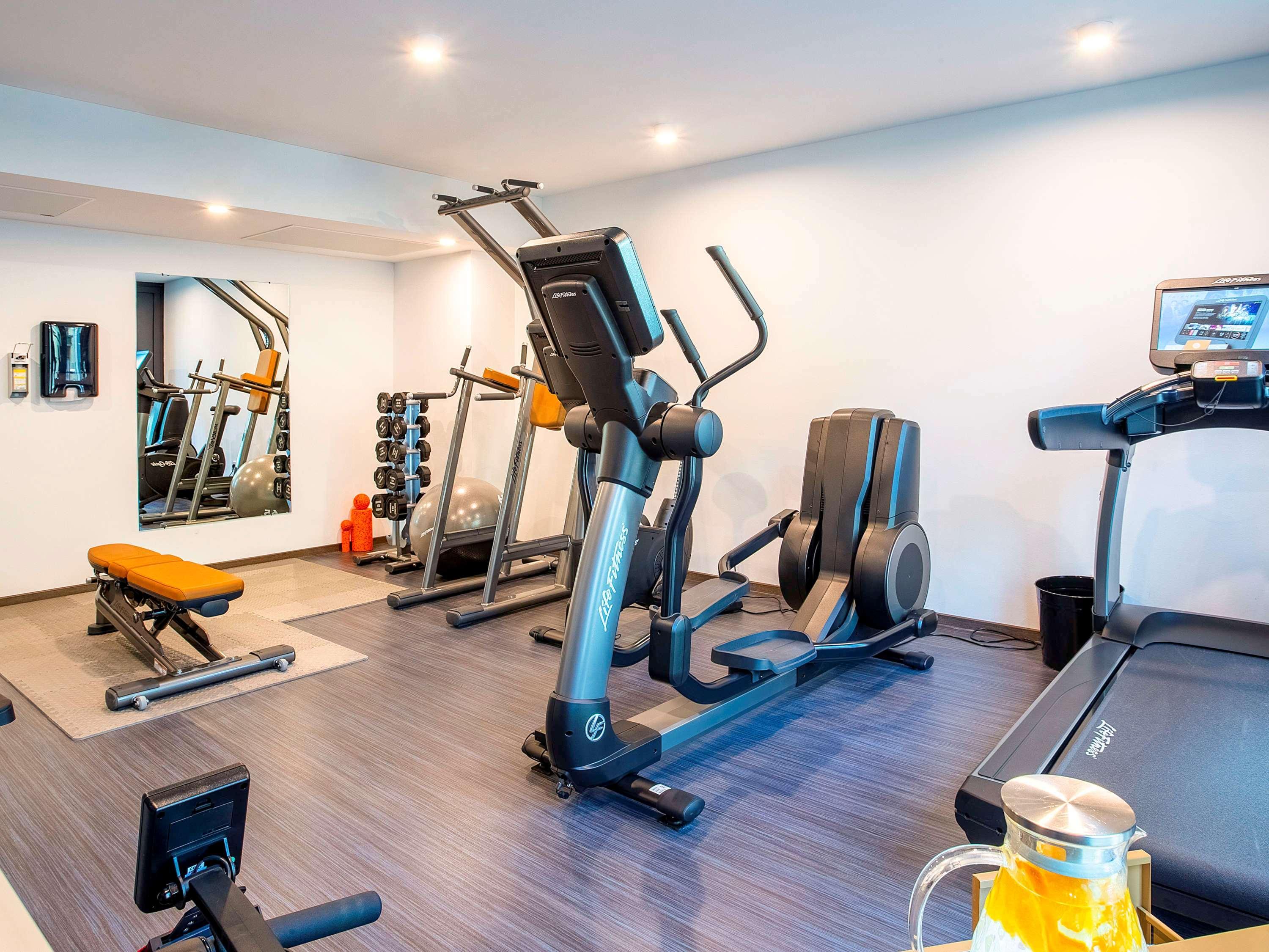 Ibis Styles Pforzheim Ξενοδοχείο Εξωτερικό φωτογραφία