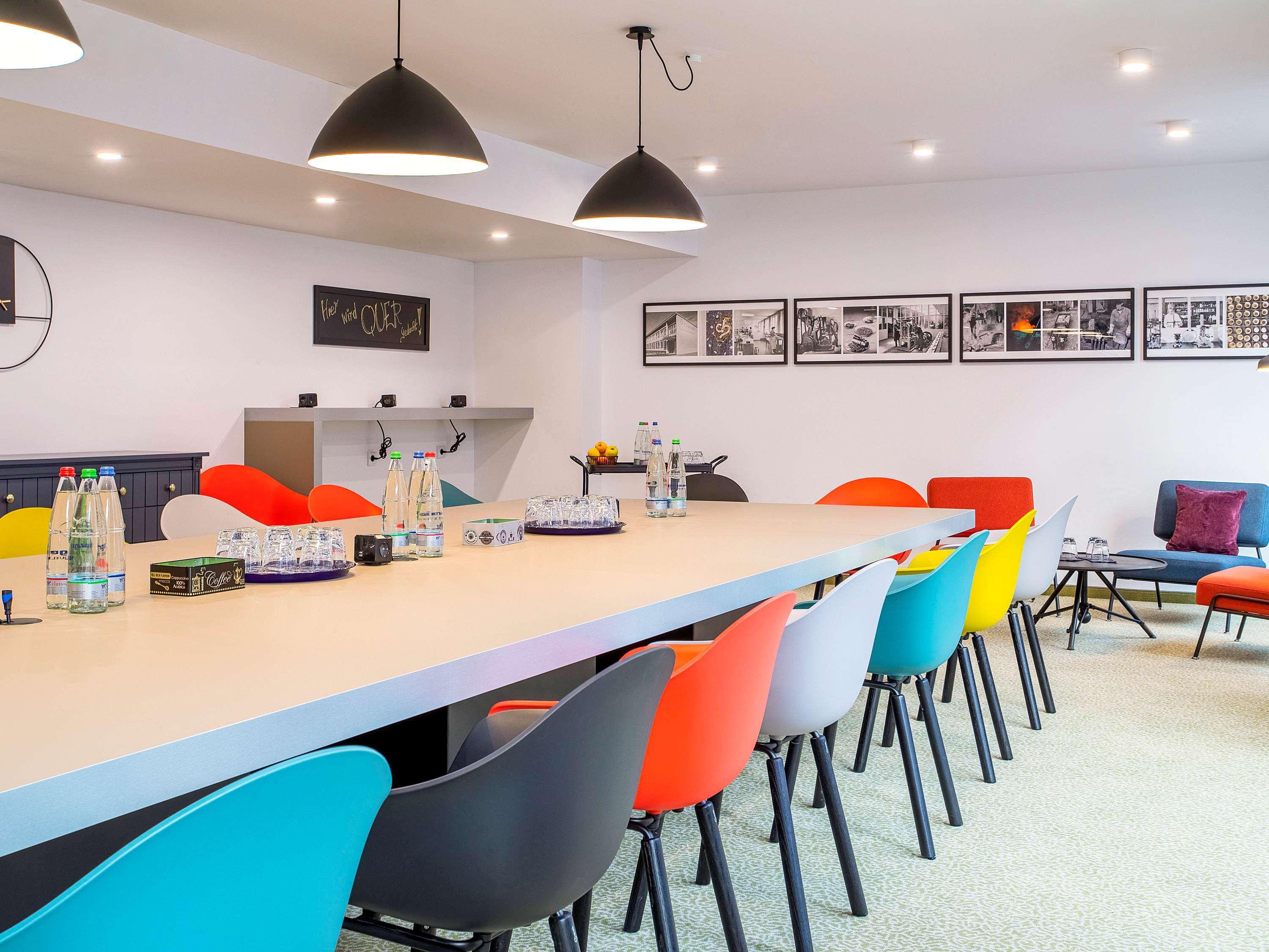 Ibis Styles Pforzheim Ξενοδοχείο Εξωτερικό φωτογραφία