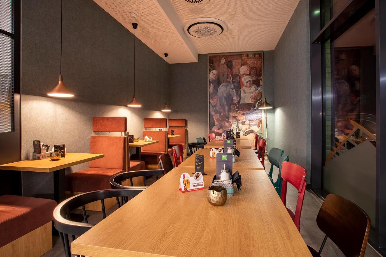 Ibis Styles Pforzheim Ξενοδοχείο Εξωτερικό φωτογραφία