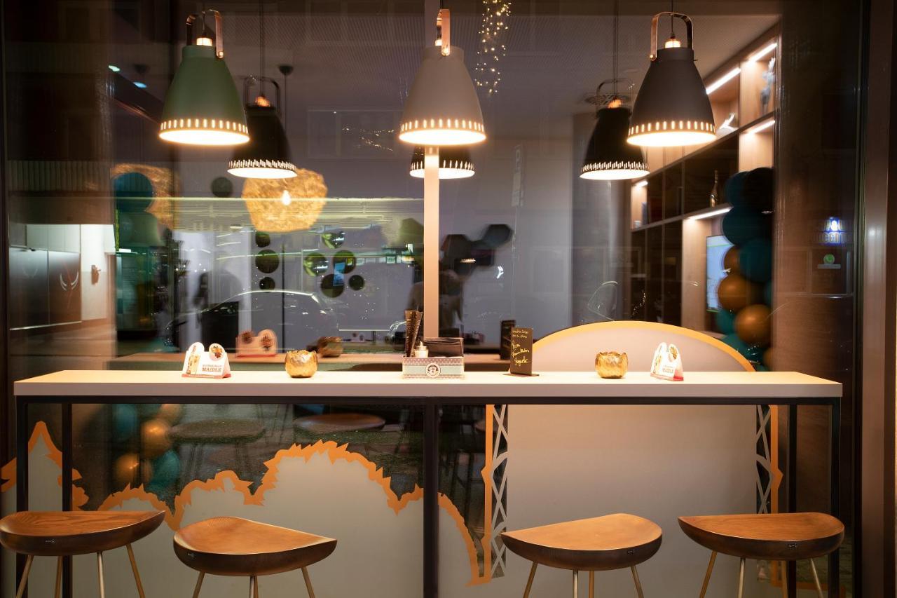 Ibis Styles Pforzheim Ξενοδοχείο Εξωτερικό φωτογραφία