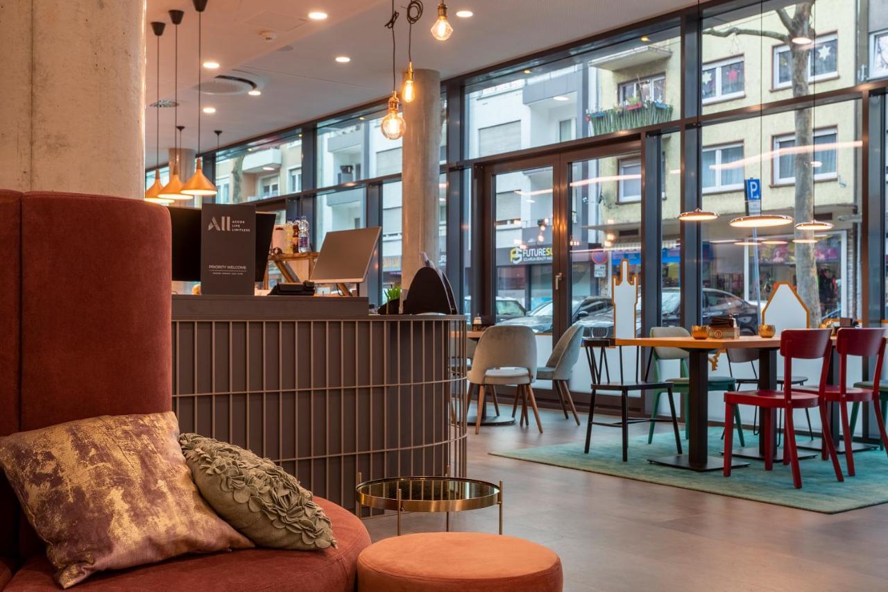 Ibis Styles Pforzheim Ξενοδοχείο Εξωτερικό φωτογραφία