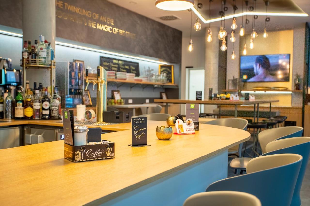 Ibis Styles Pforzheim Ξενοδοχείο Εξωτερικό φωτογραφία