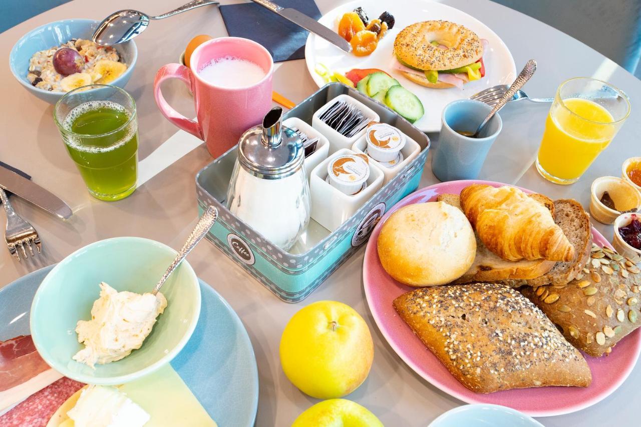 Ibis Styles Pforzheim Ξενοδοχείο Εξωτερικό φωτογραφία