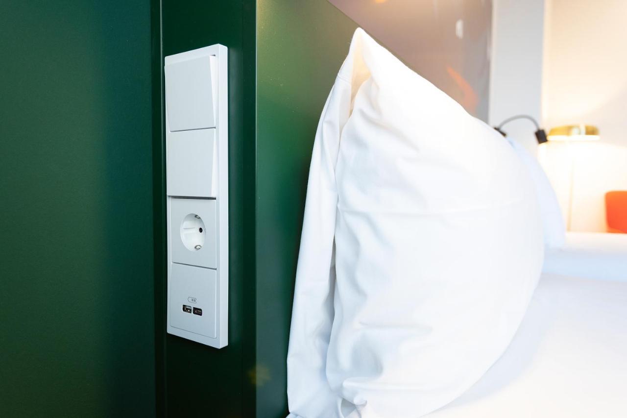 Ibis Styles Pforzheim Ξενοδοχείο Εξωτερικό φωτογραφία